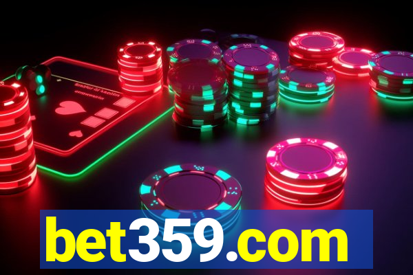 bet359.com