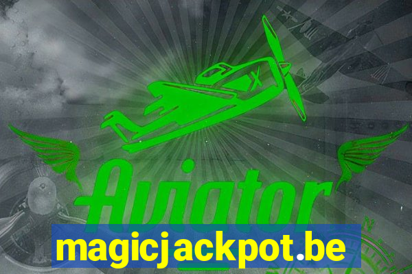 magicjackpot.bet.br