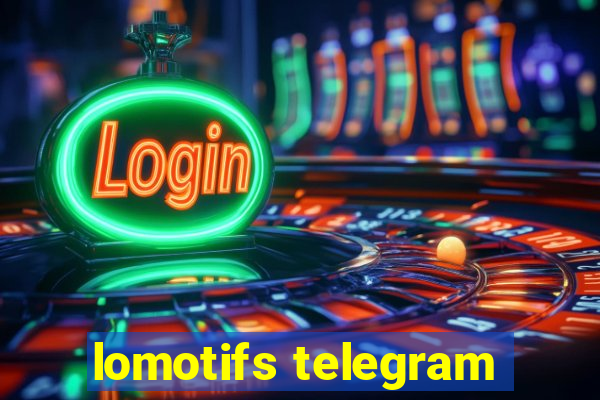 lomotifs telegram