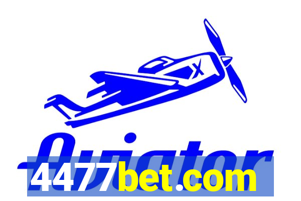 4477bet.com