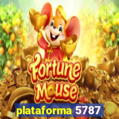 plataforma 5787