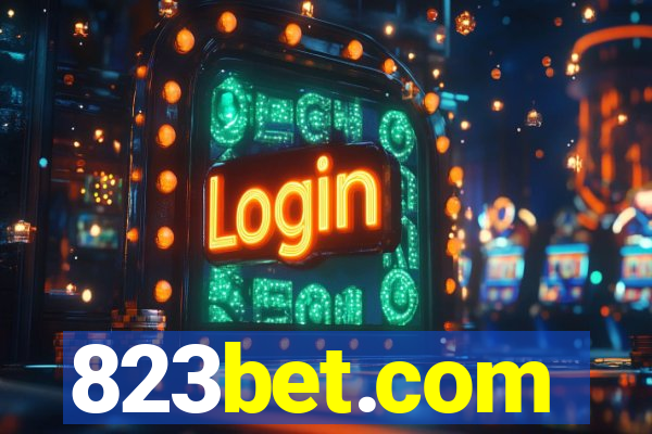 823bet.com