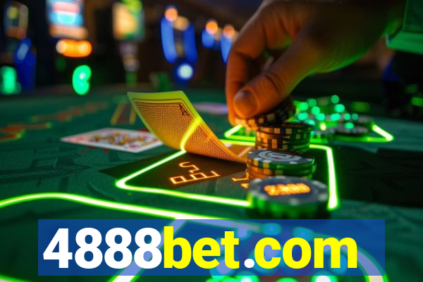 4888bet.com