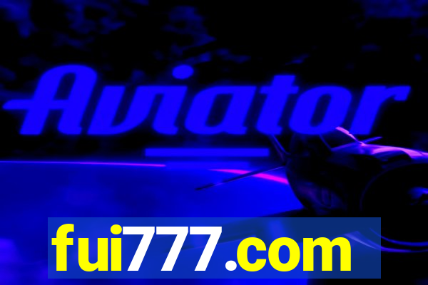 fui777.com