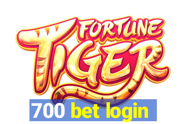 700 bet login