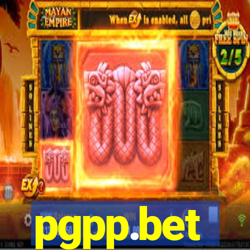 pgpp.bet