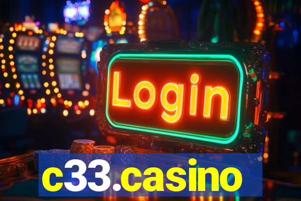 c33.casino