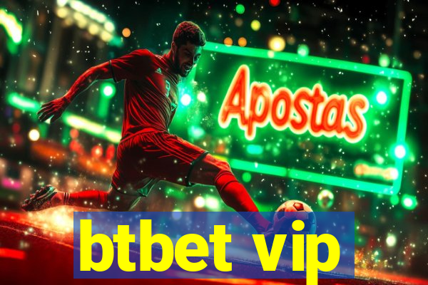 btbet vip