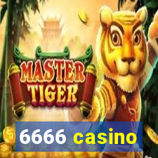 6666 casino