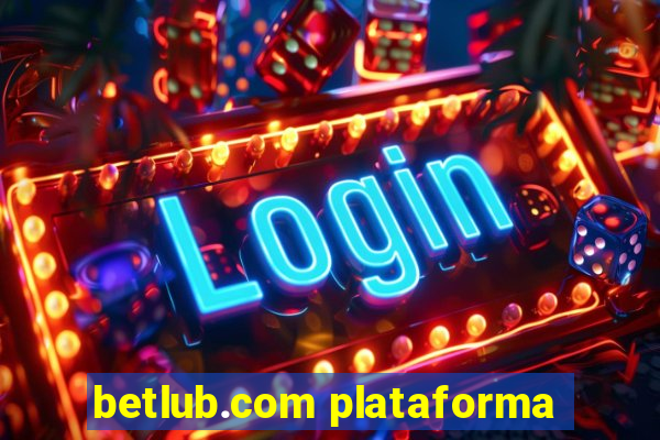 betlub.com plataforma