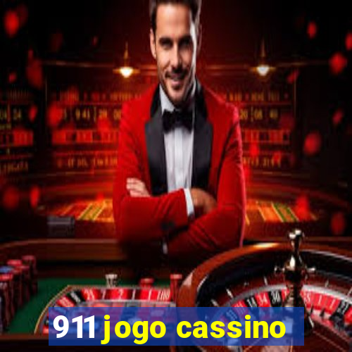 911 jogo cassino