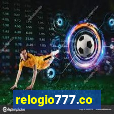 relogio777.co