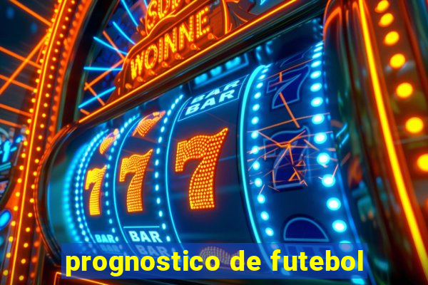 prognostico de futebol