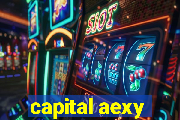 capital aexy