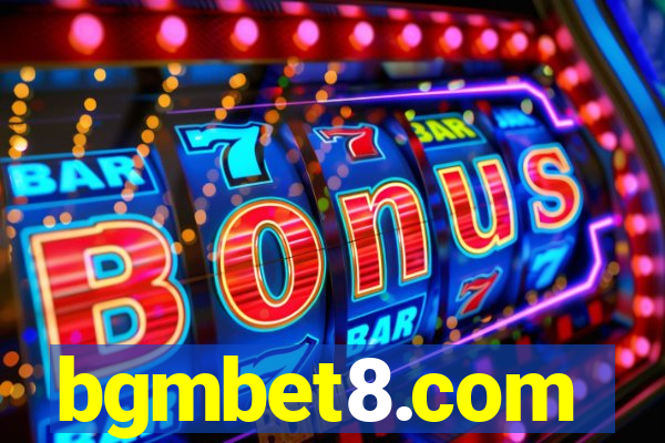 bgmbet8.com