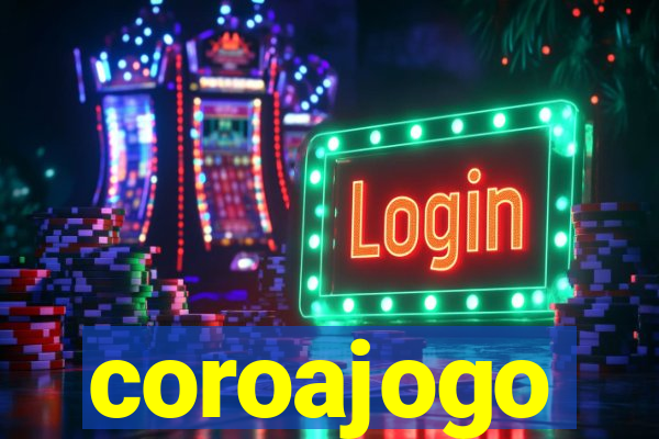 coroajogo