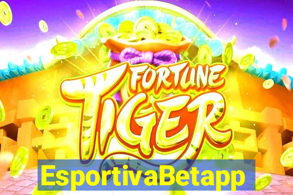 EsportivaBetapp