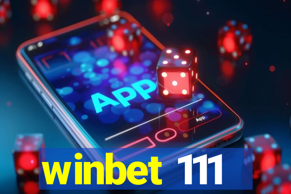 winbet 111