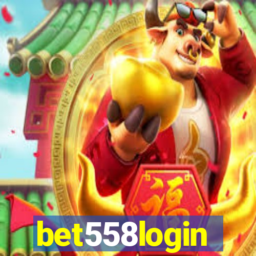 bet558login