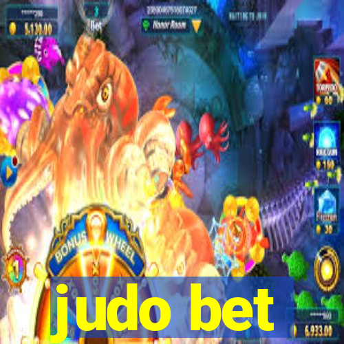 judo bet