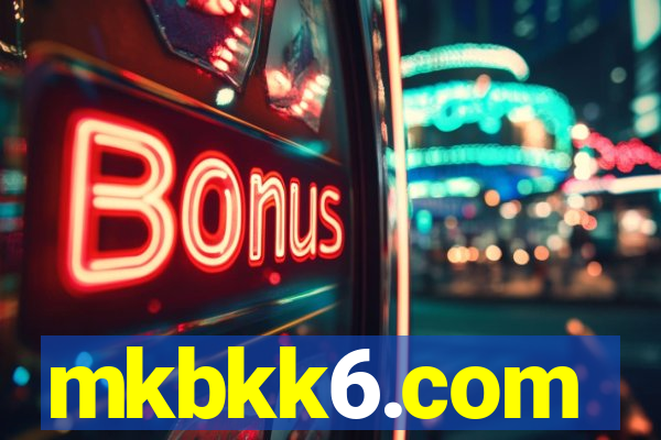 mkbkk6.com