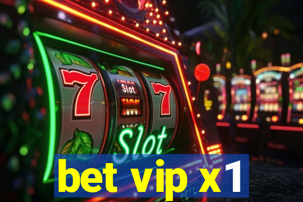 bet vip x1