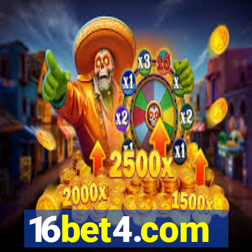 16bet4.com