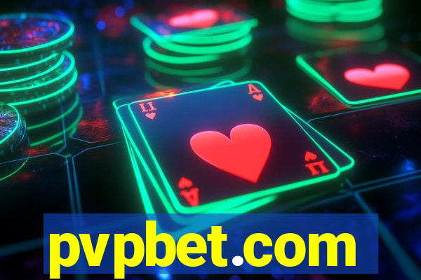 pvpbet.com