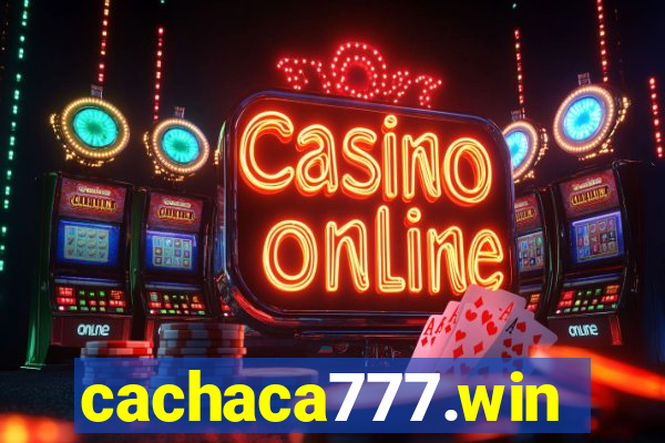 cachaca777.win