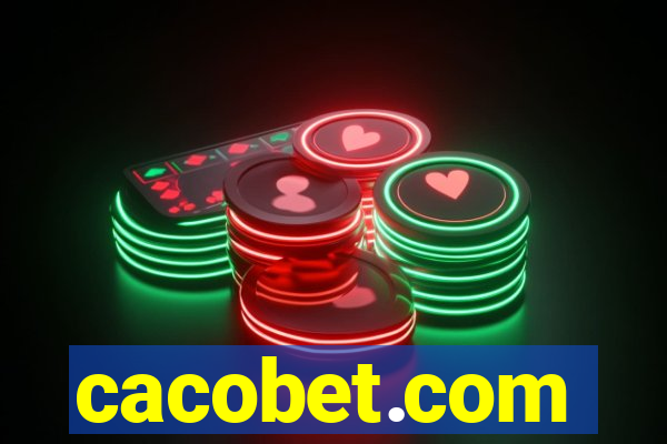 cacobet.com