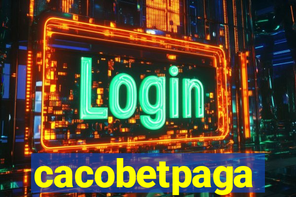 cacobetpaga