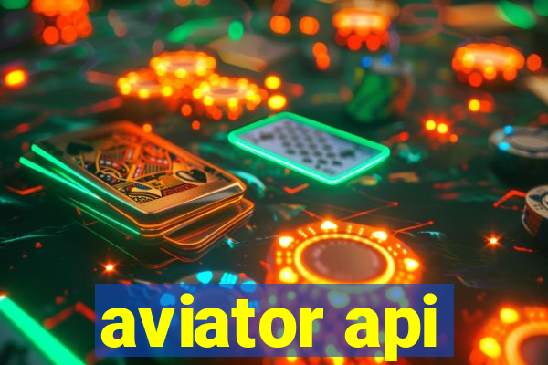 aviator api