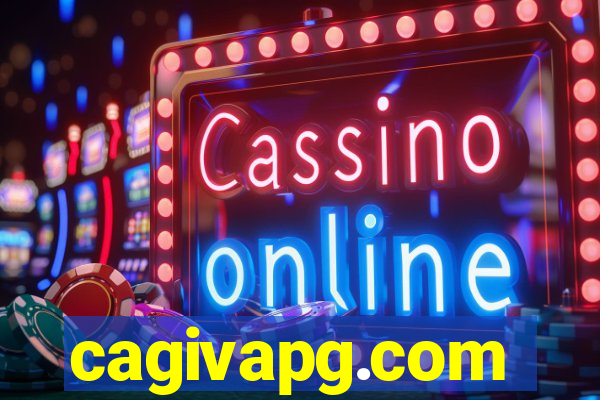 cagivapg.com