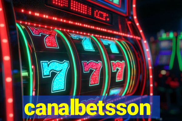 canalbetsson