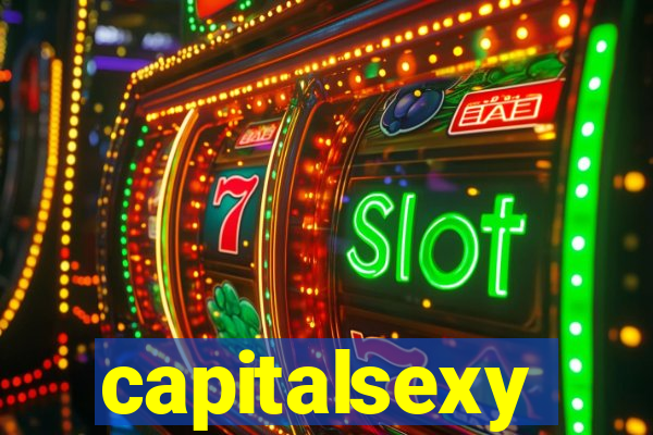 capitalsexy