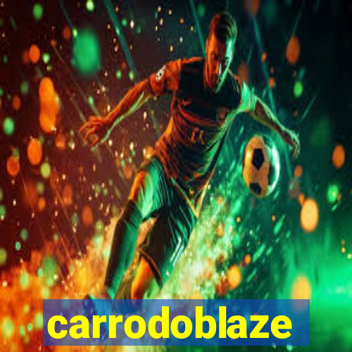 carrodoblaze