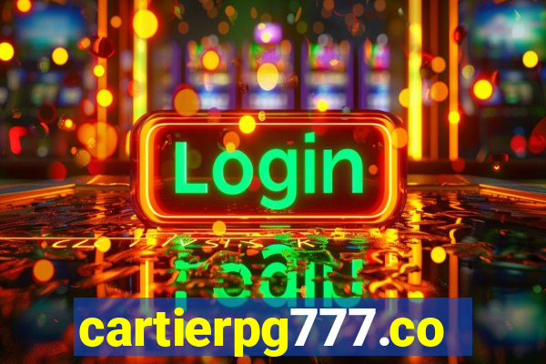 cartierpg777.com