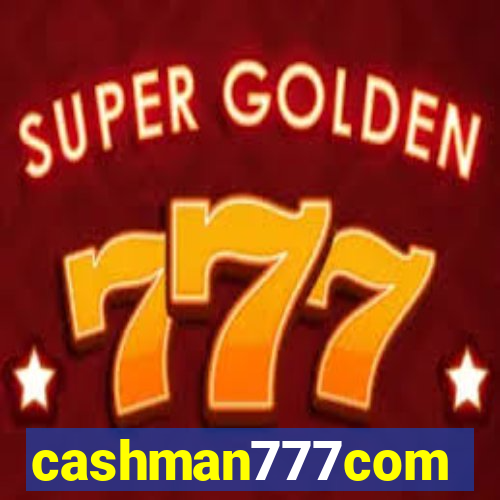 cashman777com