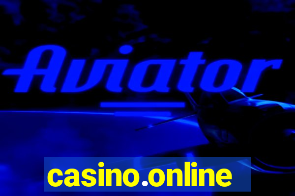 casino.online