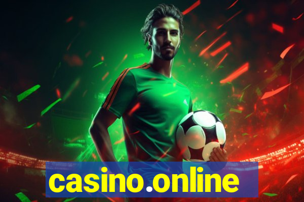 casino.online