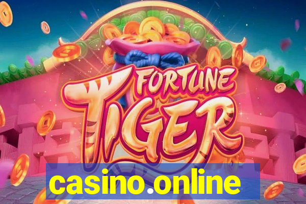 casino.online