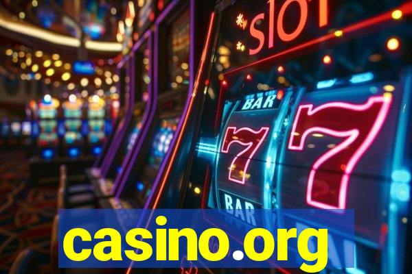 casino.org