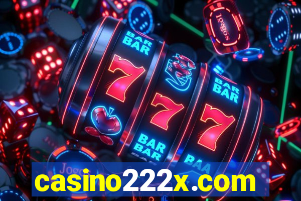 casino222x.com