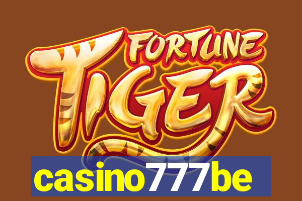 casino777be