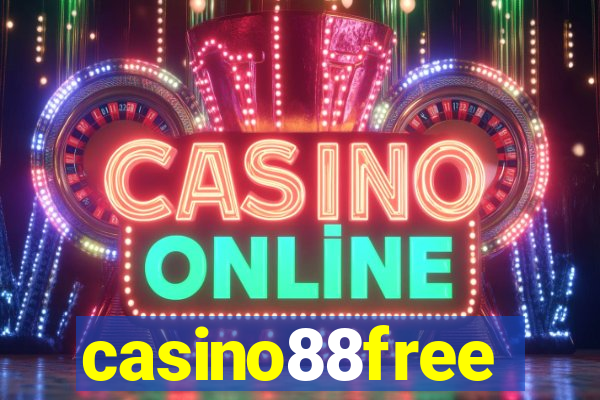 casino88free