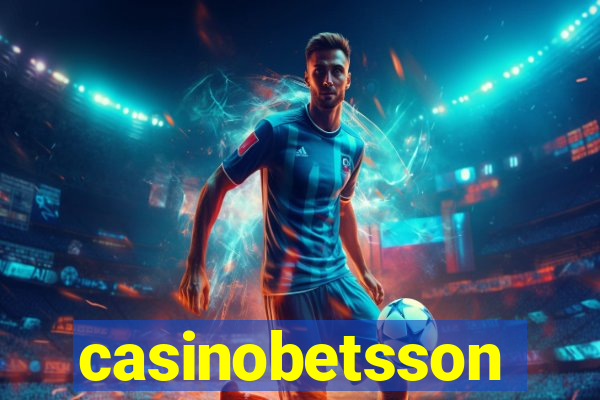 casinobetsson