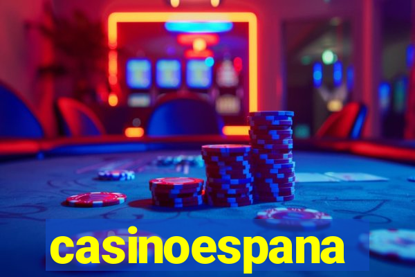 casinoespana