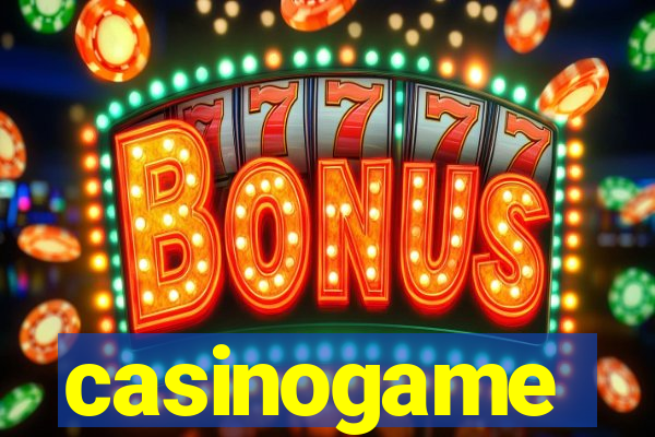 casinogame