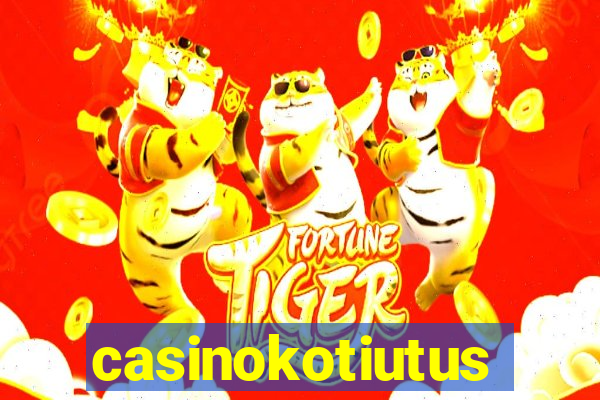 casinokotiutus