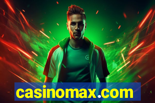 casinomax.com